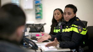 De Wereld in Ter Apel: 1×1