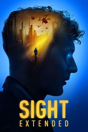 Poster Sight: Extended (2023)