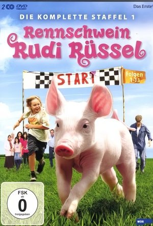 Rennschwein Rudi Rüssel - Season 1