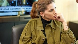 Camaleón: El pasado no cambia: 1×4