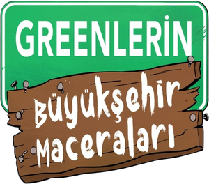 Greenlerin Büyükşehir Maceraları