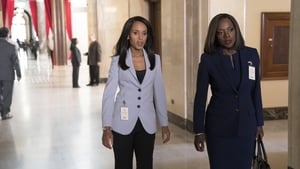 How to Get Away with Murder: 4×13