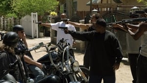 Sons of Anarchy 3 – 1