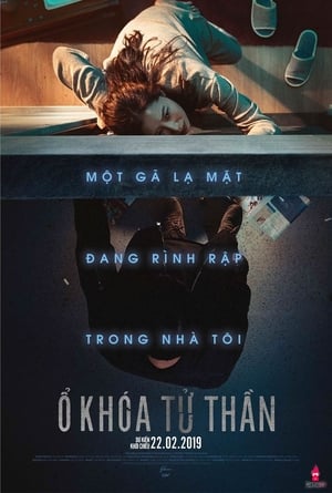 Poster Ổ Khóa Tử Thần 2018