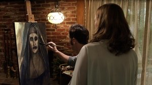 El Conjuro 2 (2016) FULL HD 1080P LATINO/INGLES