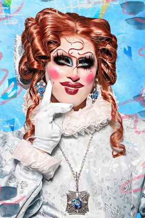 Crystal Methyd photo