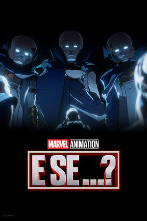 E Se...?: Temporada 3