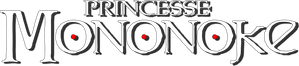 Princesse Mononoké — logo