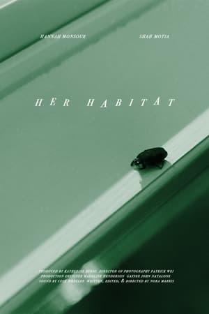 Poster Her Habitat 2022