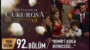 Bir Zamanlar Çukurova: 3×29