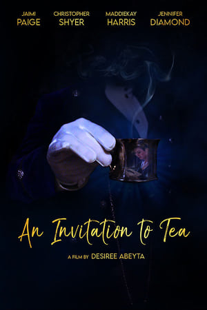 Poster An Invitation to Tea (2020)