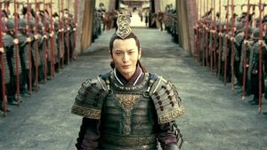ดาบแค้น บัลลังก์เลือด Sacrifice
