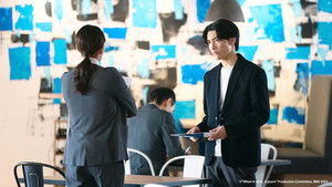 When It Rains, It Pours 1×7