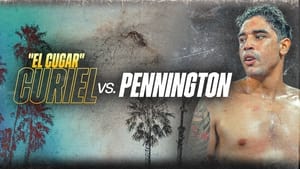 Raul Curiel vs. Courtney Pennington