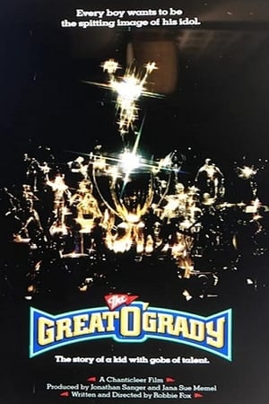 Poster The Great O'Grady 1993