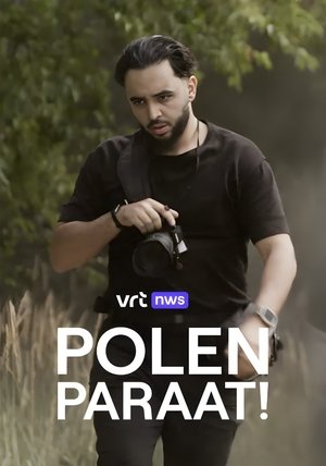 Affiche de Polen Paraat!