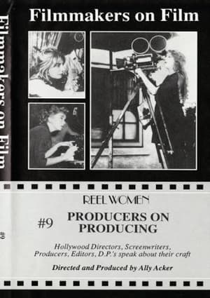 Image Producers on Producing