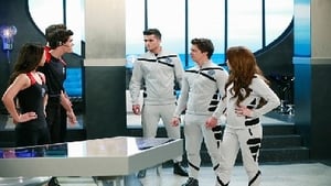 Lab Rats Bionic Rebellion (2)