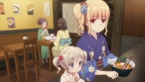 Ms. Koizumi Loves Ramen Noodles Season 1 Episode 6