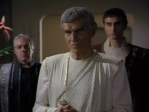 Star Trek: The Next Generation Season 3 Episode 23