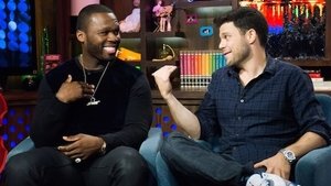 Image 50 Cent & Jerry Ferrara