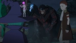 Berserk: 2×11