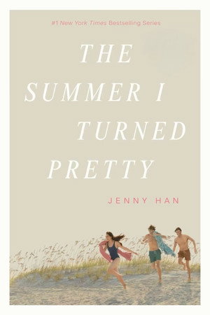 The Summer I Turned Pretty 189