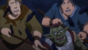 Overlord III Episodio 5