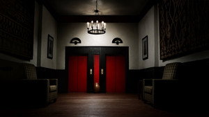 The Shining movie still 195