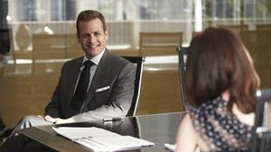 Suits (La clave del éxito) Temporada 3 Capitulo 2