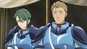 Suikoden: Saison 1 Episode 2