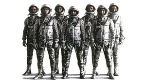 The Right Stuff film complet