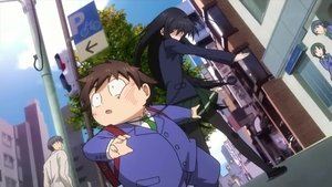 Accel World: 1×4