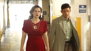 Agente Carter Temporada 2 Capítulo 1