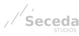 Logo Seceda Studios