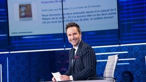 En mode Salvail: 4×70