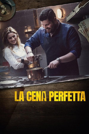 The Perfect Dinner 13