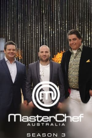 MasterChef Australia: Stagione 3