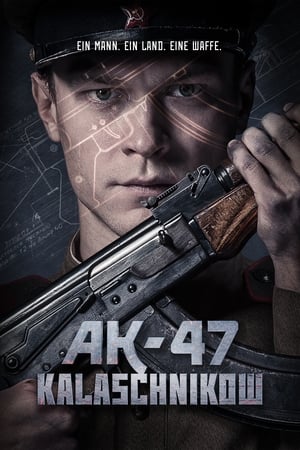 AK 47 - Kalaschnikow