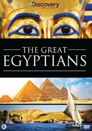 Image Os Grandes Egipcios