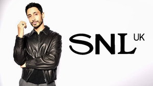 Saturday Night Live UK: 1×3