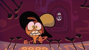 Wander Over Yonder: 1×13