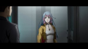 Min Diao Ju Yi Wen Lu (Bureau of Paranormal Investigation) Cap 3