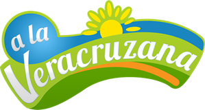 A La Veracruzana — Logos 1