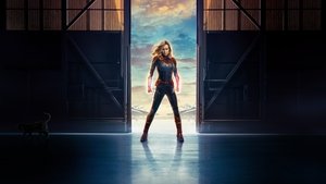 Captain Marvel (2019)