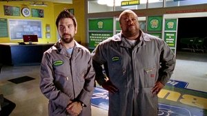 Chuck: s2e17