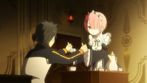 Re:ZERO -Starting Life in Another World-: 1×6