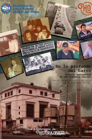 En lo profundo del barro