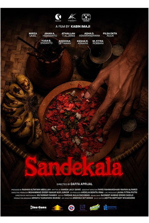 Sandekala 4