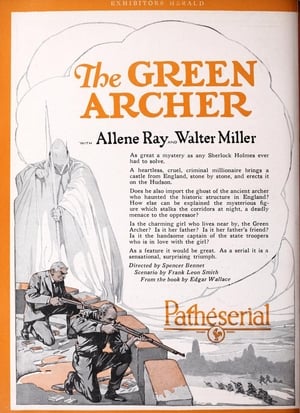 Image The Green Archer